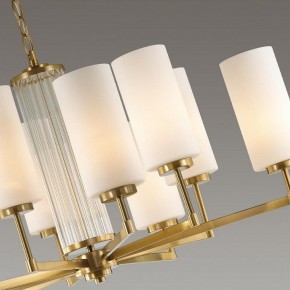 Подвесная люстра Odeon Light Kasali 4990/10 в Набережных Челнах - naberezhnye-chelny.mebel24.online | фото 7