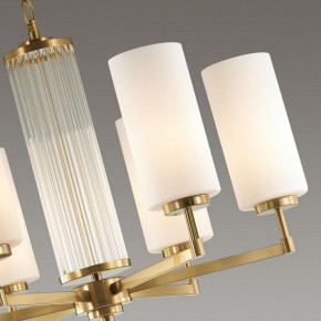 Подвесная люстра Odeon Light Kasali 4990/6 в Набережных Челнах - naberezhnye-chelny.mebel24.online | фото 7