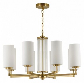 Подвесная люстра Odeon Light Kasali 4990/8 в Набережных Челнах - naberezhnye-chelny.mebel24.online | фото 2