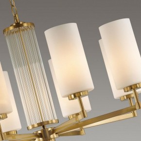 Подвесная люстра Odeon Light Kasali 4990/8 в Набережных Челнах - naberezhnye-chelny.mebel24.online | фото 7