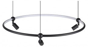 Подвесная люстра Odeon Light Keanu 7026/52L в Набережных Челнах - naberezhnye-chelny.mebel24.online | фото
