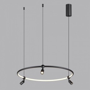 Подвесная люстра Odeon Light Keanu 7026/52L в Набережных Челнах - naberezhnye-chelny.mebel24.online | фото 3