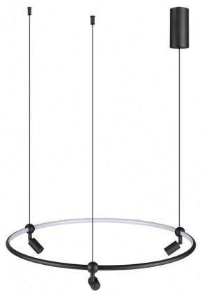 Подвесная люстра Odeon Light Keanu 7026/52L в Набережных Челнах - naberezhnye-chelny.mebel24.online | фото 4