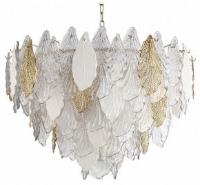 Подвесная люстра Odeon Light Lace 5052/21 в Набережных Челнах - naberezhnye-chelny.mebel24.online | фото 2