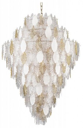 Подвесная люстра Odeon Light Lace 5052/86 в Набережных Челнах - naberezhnye-chelny.mebel24.online | фото