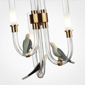 Подвесная люстра Odeon Light Lark 5431/6L в Набережных Челнах - naberezhnye-chelny.mebel24.online | фото 6