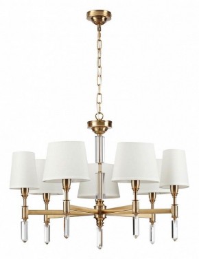 Подвесная люстра Odeon Light London 4894/7 в Набережных Челнах - naberezhnye-chelny.mebel24.online | фото 3