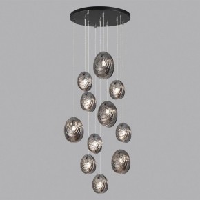 Подвесная люстра Odeon Light Mussels 5038/11 в Набережных Челнах - naberezhnye-chelny.mebel24.online | фото 3