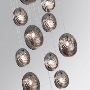 Подвесная люстра Odeon Light Mussels 5038/11 в Набережных Челнах - naberezhnye-chelny.mebel24.online | фото 5