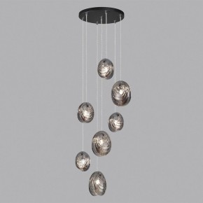 Подвесная люстра Odeon Light Mussels 5038/7 в Набережных Челнах - naberezhnye-chelny.mebel24.online | фото 3