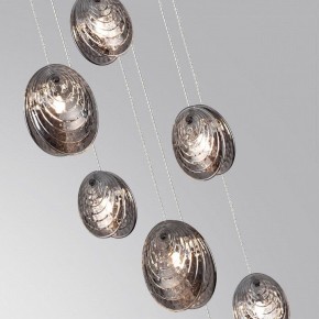 Подвесная люстра Odeon Light Mussels 5038/7 в Набережных Челнах - naberezhnye-chelny.mebel24.online | фото 5