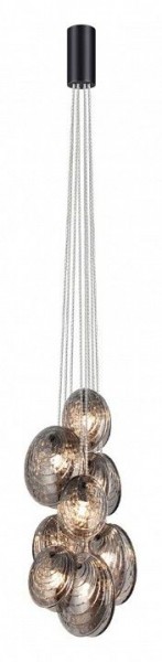 Подвесная люстра Odeon Light Mussels 5038/8 в Набережных Челнах - naberezhnye-chelny.mebel24.online | фото 2