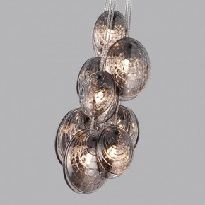 Подвесная люстра Odeon Light Mussels 5038/8 в Набережных Челнах - naberezhnye-chelny.mebel24.online | фото 5