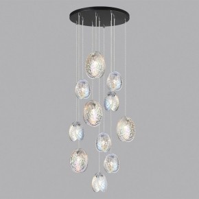 Подвесная люстра Odeon Light Mussels 5039/11 в Набережных Челнах - naberezhnye-chelny.mebel24.online | фото 3