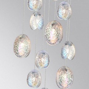 Подвесная люстра Odeon Light Mussels 5039/11 в Набережных Челнах - naberezhnye-chelny.mebel24.online | фото 5