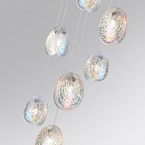 Подвесная люстра Odeon Light Mussels 5039/7 в Набережных Челнах - naberezhnye-chelny.mebel24.online | фото 5