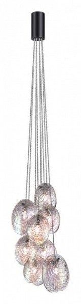 Подвесная люстра Odeon Light Mussels 5039/8 в Набережных Челнах - naberezhnye-chelny.mebel24.online | фото 2