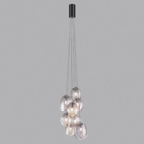 Подвесная люстра Odeon Light Mussels 5039/8 в Набережных Челнах - naberezhnye-chelny.mebel24.online | фото 3