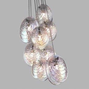 Подвесная люстра Odeon Light Mussels 5039/8 в Набережных Челнах - naberezhnye-chelny.mebel24.online | фото 5