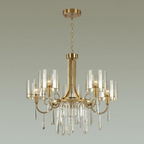 Подвесная люстра Odeon Light Nicole 4886/5 в Набережных Челнах - naberezhnye-chelny.mebel24.online | фото 2
