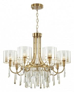 Подвесная люстра Odeon Light Nicole 4886/7 в Набережных Челнах - naberezhnye-chelny.mebel24.online | фото 3