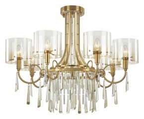 Подвесная люстра Odeon Light Nicole 4886/7 в Набережных Челнах - naberezhnye-chelny.mebel24.online | фото 4