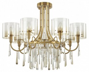 Подвесная люстра Odeon Light Nicole 4886/7 в Набережных Челнах - naberezhnye-chelny.mebel24.online | фото 5