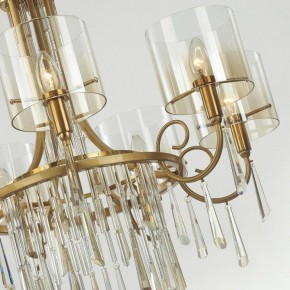 Подвесная люстра Odeon Light Nicole 4886/7 в Набережных Челнах - naberezhnye-chelny.mebel24.online | фото 8