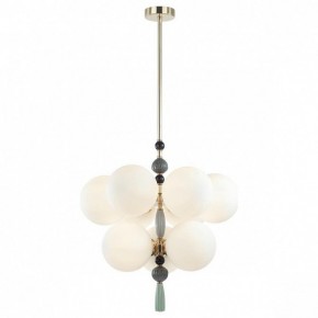 Подвесная люстра Odeon Light Palle 5405/9 в Набережных Челнах - naberezhnye-chelny.mebel24.online | фото 2