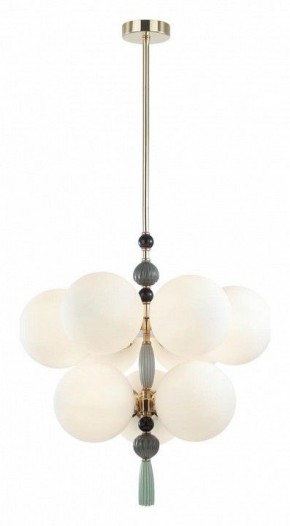 Подвесная люстра Odeon Light Palle 5405/9 в Набережных Челнах - naberezhnye-chelny.mebel24.online | фото 3