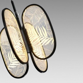 Подвесная люстра Odeon Light Piuma 6665/38L в Набережных Челнах - naberezhnye-chelny.mebel24.online | фото 6