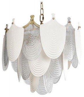 Подвесная люстра Odeon Light Porcela 5051/11 в Набережных Челнах - naberezhnye-chelny.mebel24.online | фото