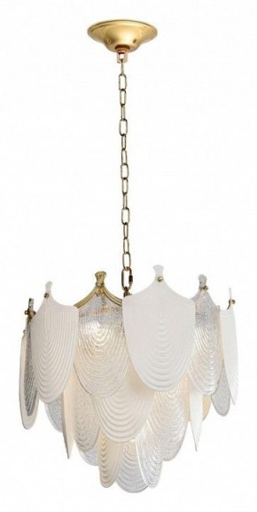 Подвесная люстра Odeon Light Porcela 5051/11 в Набережных Челнах - naberezhnye-chelny.mebel24.online | фото 2