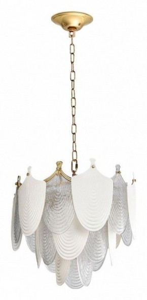 Подвесная люстра Odeon Light Porcela 5051/11 в Набережных Челнах - naberezhnye-chelny.mebel24.online | фото 3