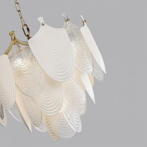 Подвесная люстра Odeon Light Porcela 5051/11 в Набережных Челнах - naberezhnye-chelny.mebel24.online | фото 6