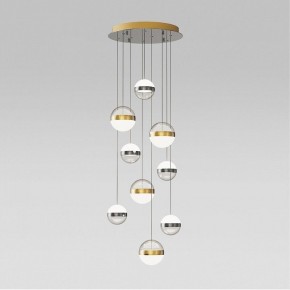 Подвесная люстра Odeon Light Roni 5037/84L в Набережных Челнах - naberezhnye-chelny.mebel24.online | фото 3