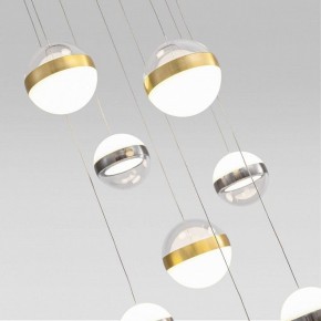 Подвесная люстра Odeon Light Roni 5037/84L в Набережных Челнах - naberezhnye-chelny.mebel24.online | фото 5