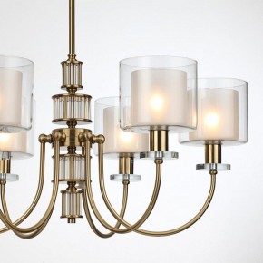 Подвесная люстра Odeon Light Saga 5088/6 в Набережных Челнах - naberezhnye-chelny.mebel24.online | фото 7