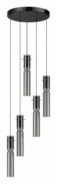 Подвесная люстра Odeon Light Scrow 5058/25L в Набережных Челнах - naberezhnye-chelny.mebel24.online | фото