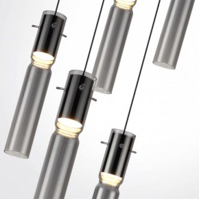 Подвесная люстра Odeon Light Scrow 5058/25L в Набережных Челнах - naberezhnye-chelny.mebel24.online | фото 5