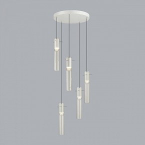 Подвесная люстра Odeon Light Scrow 5058/25LB в Набережных Челнах - naberezhnye-chelny.mebel24.online | фото 3