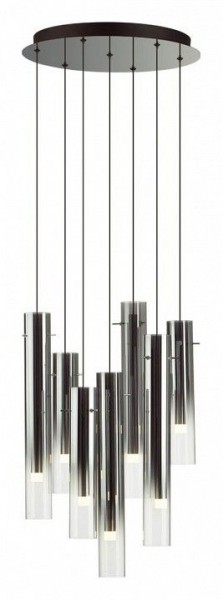 Подвесная люстра Odeon Light Shiny 5061/32L в Набережных Челнах - naberezhnye-chelny.mebel24.online | фото 2