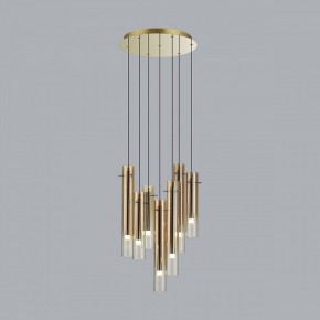 Подвесная люстра Odeon Light Shiny 5061/32LB в Набережных Челнах - naberezhnye-chelny.mebel24.online | фото 3