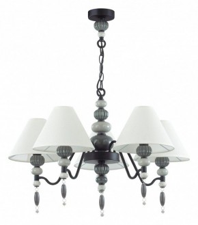 Подвесная люстра Odeon Light Sochi 4896/5 в Набережных Челнах - naberezhnye-chelny.mebel24.online | фото 2
