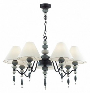 Подвесная люстра Odeon Light Sochi 4896/7 в Набережных Челнах - naberezhnye-chelny.mebel24.online | фото 4