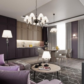Подвесная люстра Odeon Light Sochi 4896/7 в Набережных Челнах - naberezhnye-chelny.mebel24.online | фото 5