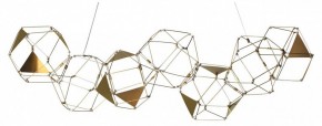 Подвесная люстра Odeon Light Trellis 5086/32L в Набережных Челнах - naberezhnye-chelny.mebel24.online | фото