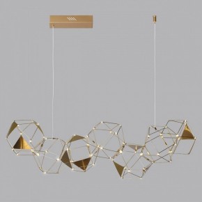 Подвесная люстра Odeon Light Trellis 5086/32L в Набережных Челнах - naberezhnye-chelny.mebel24.online | фото 2
