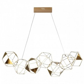 Подвесная люстра Odeon Light Trellis 5086/32L в Набережных Челнах - naberezhnye-chelny.mebel24.online | фото 3
