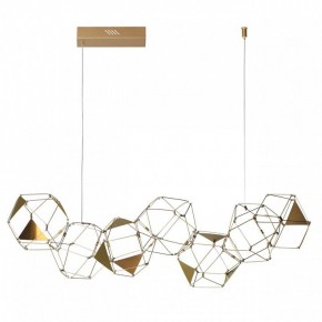 Подвесная люстра Odeon Light Trellis 5086/32L в Набережных Челнах - naberezhnye-chelny.mebel24.online | фото 4